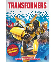 Transformers Maksi Macera