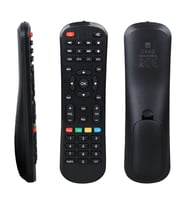 Redline TS-100 HD-T Serisi Usb Tuşlu Uydu Kumandası Uzaktan Kumanda
