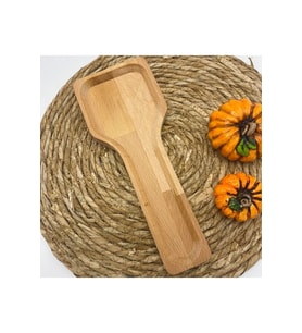 Bambu Kirli Kaşıklık