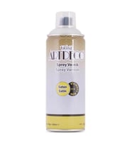 Artdeco Sprey Vernik 400 ML Saten