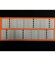 REDLİNE 50EX7550 LED BAR (Beyaz)