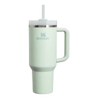 Stanley 10-10824-652 Quencher 1.18 Litre Pipetli Çelik Termos - Mint