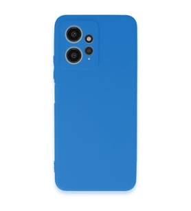 Redmi Note 12 4G Kılıf First Silikon -