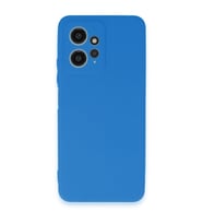 Redmi Note 12 4G Kılıf First Silikon -