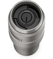 Thermos Sk1005 Stainless King Mug 0.47 Lt Stainless Steel Çelik Termos 169275 (Çok Renkli)