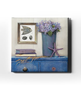 Modern Canvas Tablo MİNK111