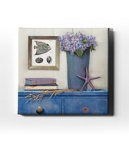 Modern Canvas Tablo MİNK111