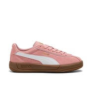 Puma Puma Club Klassika Sd Kadın Günlük Ayakkabı 40071811 Pembe