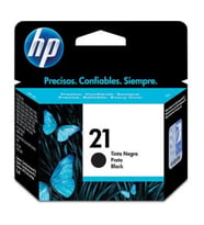 Hp 21-C9351A Orjinal Siyah Kartuş