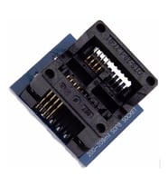 SOP8 200-209 MİL SOKET BİOS BAŞLIĞI
