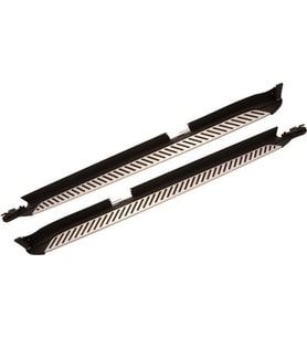 BMW X4:G02 2018-2021 Basamak Set A2028500 Wender
