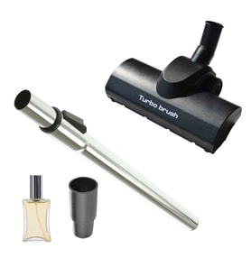 Samsung SC 4580 VCMA18AV Süpürge İthal Turbo Brush Emici Boru
