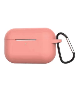 Lexroo Airpods Pro Kılıf Airbag Silikon - Pembe