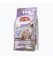 Super Premium Energy Kedi Kumu Lavanta Kokulu 5 lt