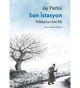 Son İstasyon Tolstoy’un Son Yılı