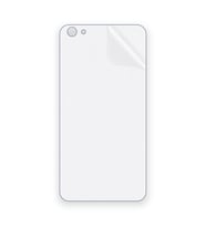 SChitec VIVO X7 Plus Uyumlu Arka Yüzey Hidrojel Koruyucu Film