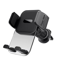 ALLY ML-217 Araç İçi Havalandırma Telefon Tutucu-(5775) - HPSBYI1295-7855