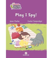 Play I Spy!
