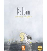 Kalbim - Ciltsiz