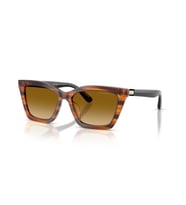Emporio Armani 0EA4250U 62682L 54 Asetat Kadın Güneş Gözlüğü