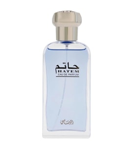 Rasasi Hatem Pour Homme EDP 75 ml Erkek Parfümü