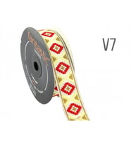 25914-Bordür - 10 mt V7