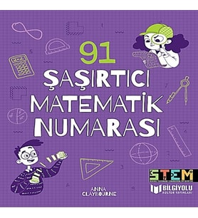 91 Şaşırtıcı Matematik Numarası