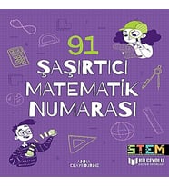 91 Şaşırtıcı Matematik Numarası