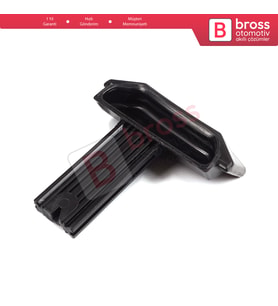 Mercedes C Class W202 1994-2000 için Park El Fren Kolu A2024270420