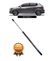 Seat Ibiza 4 (08/-) Bagaj Amortisörü 6j4827550