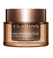 Clarins Extra Firming - Kuru Ciltler İçin Yaşlanma Karşıtı Gece Kremi 50 ml