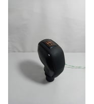Megan 2 3 Fluence Clio 3 4 Symbol Siyah Turuncu Led Spor Topuz M111275