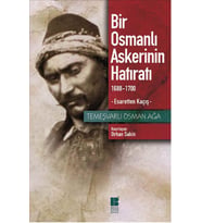 Bir Osmanlı Askerinin tı