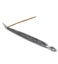 Metal Kayık Tütsülük Model 3