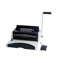 Sarff S1001 Helezon Cilt Makinesi