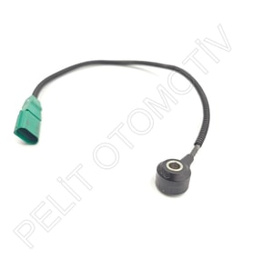 Seat Vuruntu Motor Sensörü 06E905377J