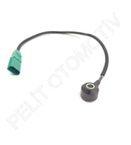Seat Vuruntu Motor Sensörü 06E905377J