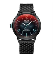 Welder WMD2004 Erkek Kol Saati