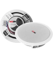 Lastvoice Tvx-5 Alçıpan Tavan Hoparlörü 13 cm 15 Watt 8 Ohm