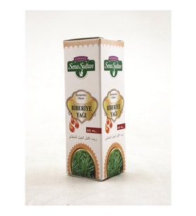 Lokman Sena Sultan Biberiye Yağı (20 Ml)