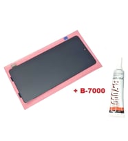 Xiaomi K40 Gaming Uyumlu Lcd Ekran Dokunmatik Servis + B-7000