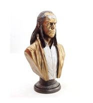 Elrond Büst Küçük Boy (Çok Renkli)
