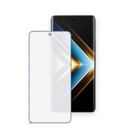 SChitec HONOR X50 GT Uyumlu Ön Yüzey Nano Şeffaf Hidrojel Ekran Koruyucu