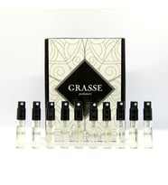 Opus Premium Erkek Parfüm Seti  10x3ml (Kirke, Aventus, İnvictus vb.)
