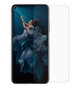 Huawei Nova 5T Ekran Koruyucu Yeni Nesil HD Kalite Cam ScreenSaver (Renksiz)