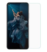 Huawei Nova 5T Ekran Koruyucu Yeni Nesil HD Kalite Cam ScreenSaver (Renksiz)