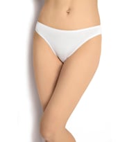 Jiber 622 Kadın Modal Bikini Külot 1 Adet