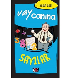 Vay Canına Sayılar