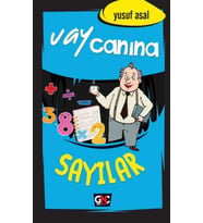 Vay Canına Sayılar