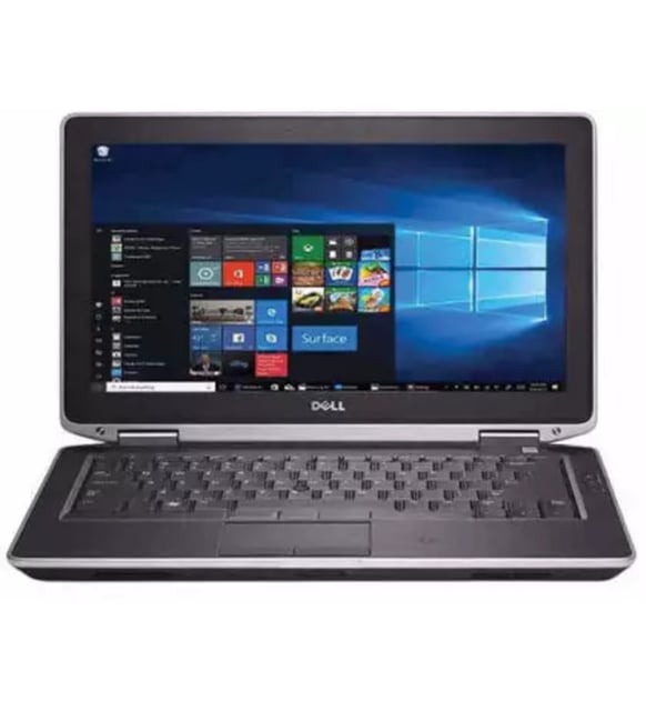 DELL LATITUDE E6330  Windows10 Pro & Office2016入ってます。美品です。 DELL LATİTUDE E6330 İNTEL İ7 3540 İŞLEMCİ 8 GB RAM 240 SSD 14 İNÇ
